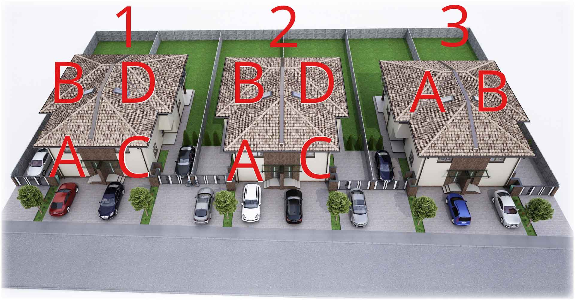 Obsadenosť Predaj Bytov Bernolákovo